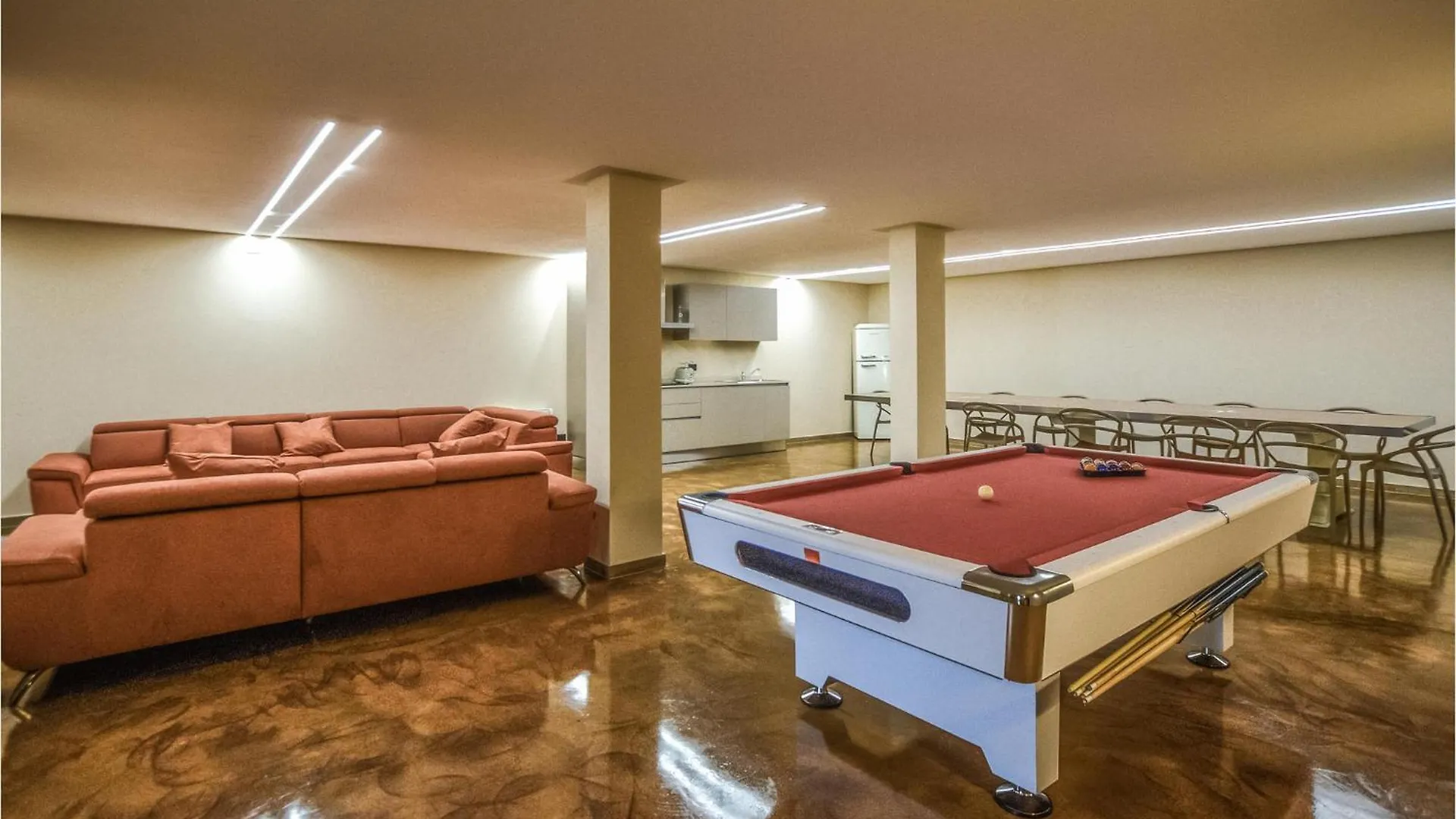 Dom wakacyjny Beautiful Home In Bibbona With Kitchen