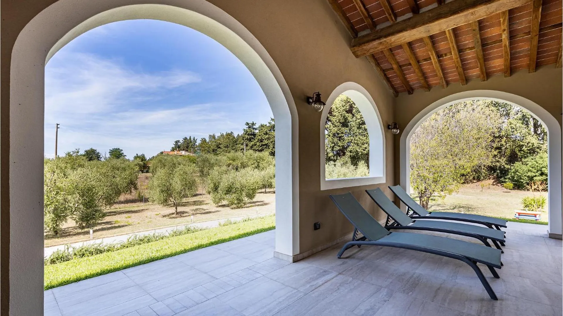 Dom wakacyjny Beautiful Home In Bibbona With Kitchen